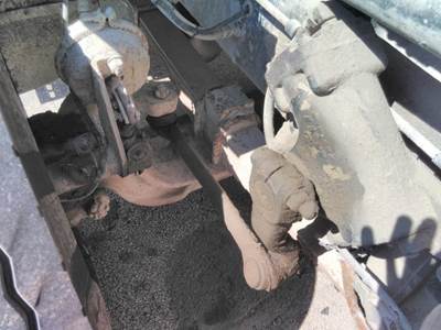 Meritor-Rockwell MFS-20-133A Front End Assembly