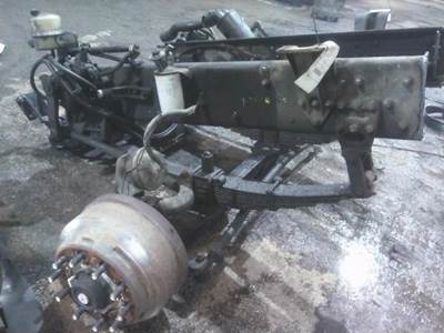 Meritor-Rockwell MFS-20-133A Front End Assembly