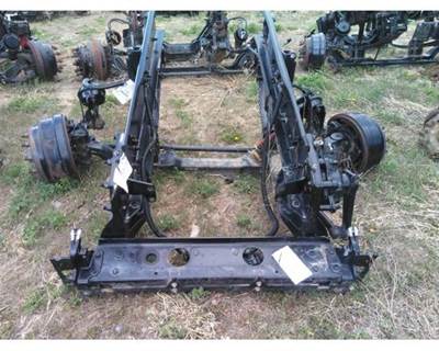Peterbilt 579 Front End Assembly