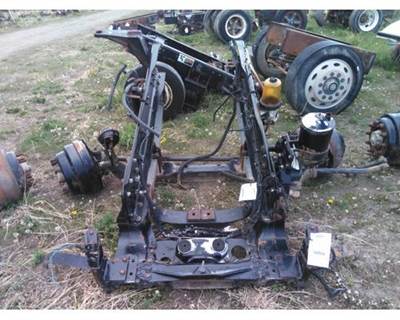 Western Star 4900 Front End Assembly for a Western Star 4900SBA