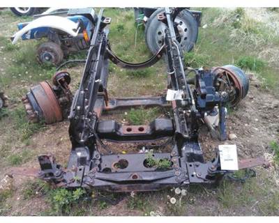Western Star 4900 Front End Assembly for a Western Star 4900SBA