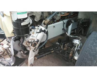 Western Star Front End Assembly