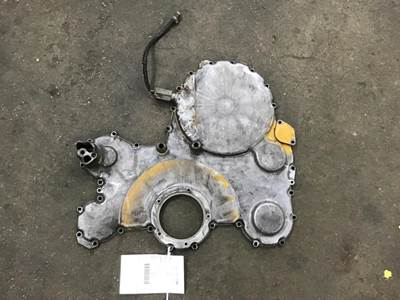 Caterpillar 3176B Front Engine Cover for a CAT 3176B