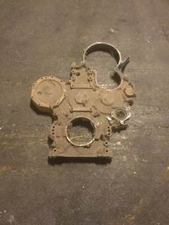 Caterpillar 3406E Front Engine Cover for a CAT 3406E 14.6