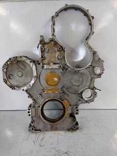 Caterpillar 3406E Front Engine Cover for a CAT 3406E 14.6