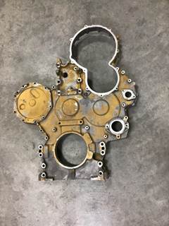 Caterpillar 3406E Front Engine Cover for a CAT 3406E 14.6