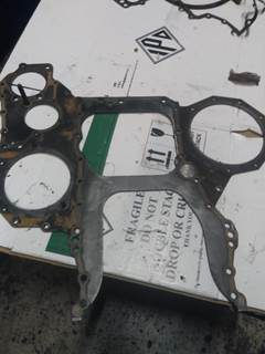 Caterpillar Front Engine Cover for a CAT