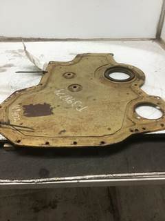 Caterpillar C12 Front Engine Cover for a CAT C12