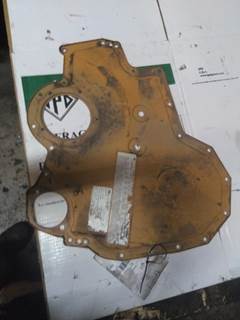 Caterpillar C13 Front Engine Cover for a CAT C13 400 HP AND ABOVE