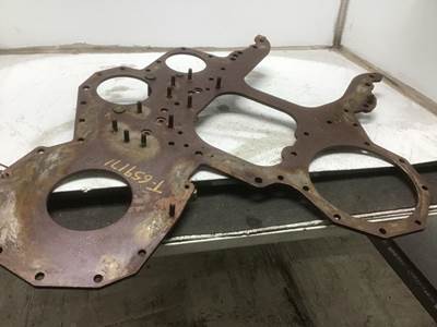 Caterpillar C15 Front Engine Cover for a CAT C15 350-525 HP