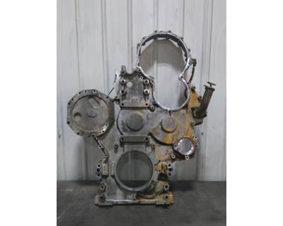 Caterpillar C15 Front Engine Cover for a CAT C15 (DUAL TURBO-ACERT-EGR)