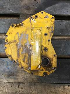 Caterpillar C7 Front Engine Cover for a CAT C7 190-250 HP