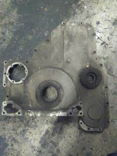 Cummins Front Engine Cover