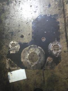 Cummins Front Engine Cover