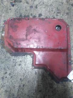 Cummins Front Engine Cover