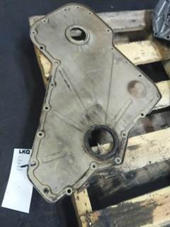 Cummins 6CT 8.3 Front Engine Cover for a Cummins 6CT-8.3