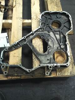 Cummins 6CT 8.3 Front Engine Cover for a Cummins 6CT-8.3