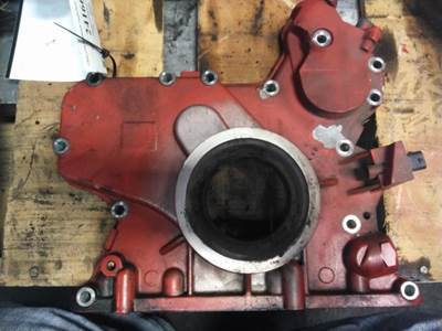 Cummins ISB Front Engine Cover for a Cummins ISB-CR-6.7