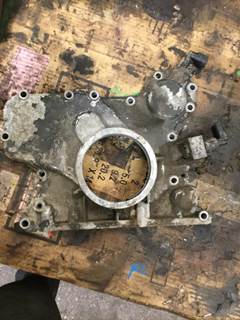 Cummins ISB 5.9L Front Engine Cover for a Cummins ISB-CR-5.9