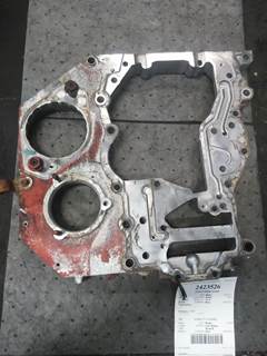 Cummins ISB 5.9L Front Engine Cover for a Cummins ISB-CR-5.9