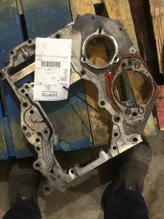 Cummins ISB 6.7L Front Engine Cover for a Cummins ISB-CR-6.7 (REAR GEAR)