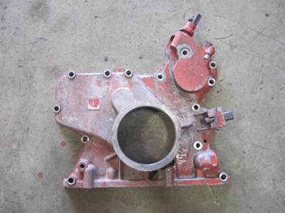 Cummins ISB 6.7L Front Engine Cover for a Cummins ISB-CR-6.7 (REAR GEAR)