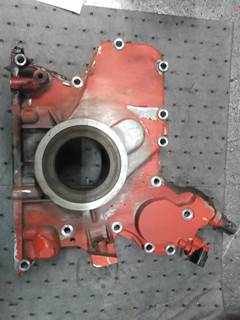 Cummins ISB Front Engine Cover for a Cummins ISB-CR-6.7