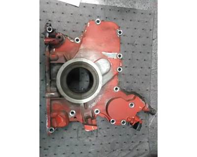 Cummins ISB Front Engine Cover for a Cummins ISB-CR-6.7
