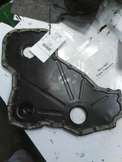 Cummins ISC 8.3 Front Engine Cover for a Cummins ISC-8.3 EPA 07