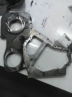 Cummins ISL Front Engine Cover