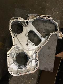 Cummins ISL Front Engine Cover