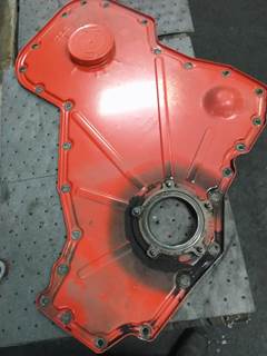 Cummins ISL Front Engine Cover