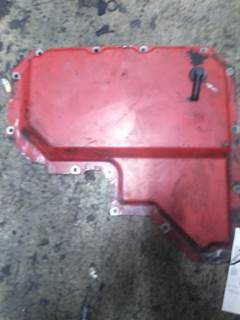 Cummins ISX Front Engine Cover for a Cummins ISX EPA 04