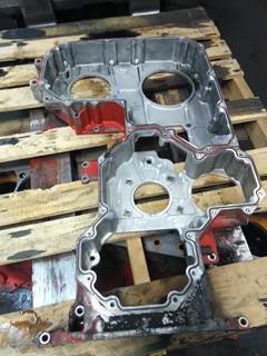 Cummins ISX EGR Front Engine Cover