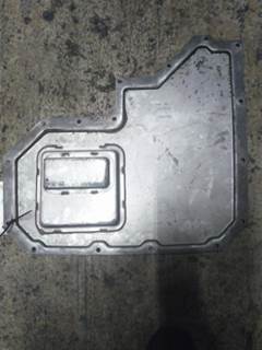 Cummins ISX EGR Front Engine Cover