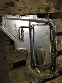 Cummins ISX EGR Front Engine Cover