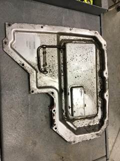 Cummins ISX EGR Front Engine Cover