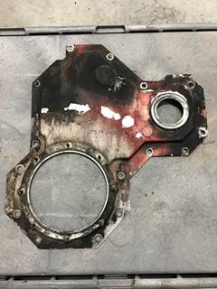 Cummins ISX EGR Front Engine Cover