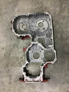 Cummins ISX EGR Front Engine Cover