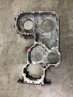 Cummins ISX EGR Front Engine Cover
