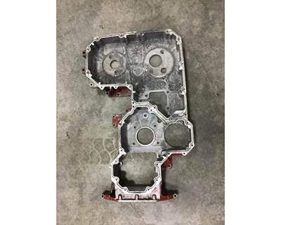 Cummins ISX EGR Front Engine Cover