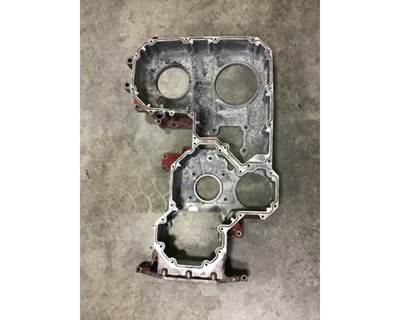 Cummins ISX EGR Front Engine Cover
