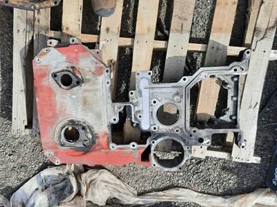 Cummins ISX12 Front Engine Cover