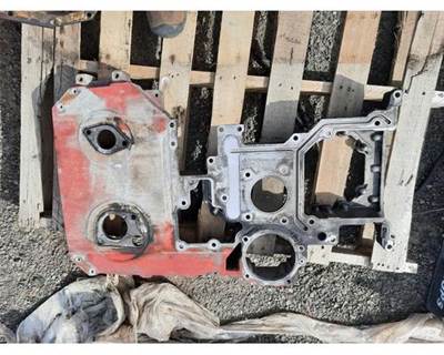 Cummins ISX12 Front Engine Cover