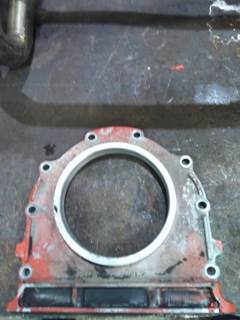 Cummins ISX12 G Front Engine Cover