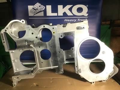 Cummins ISX15 Front Engine Cover