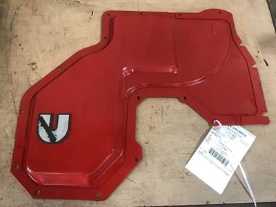 Cummins ISX15 Front Engine Cover
