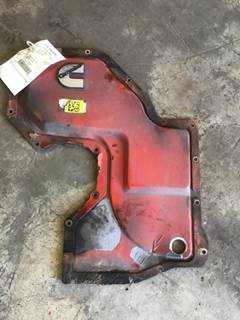 Cummins ISX15 Front Engine Cover