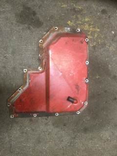 Cummins ISX15 Front Engine Cover