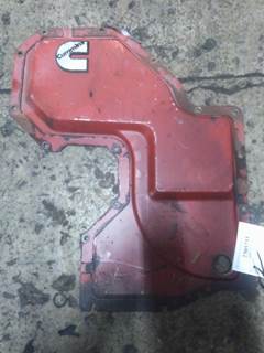 Cummins ISX15 Front Engine Cover